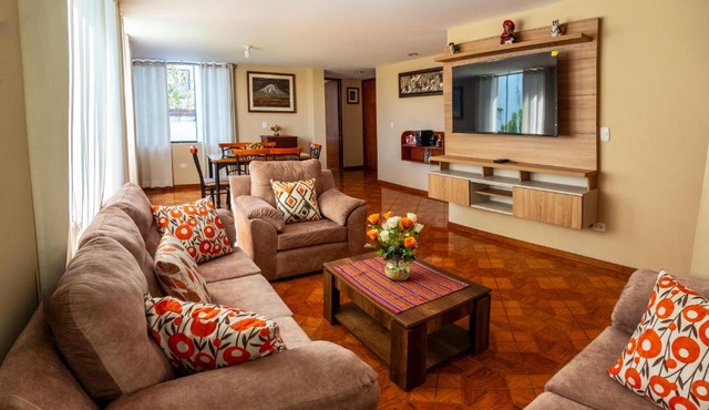SSAMANA MARÍA APARTMENT 202