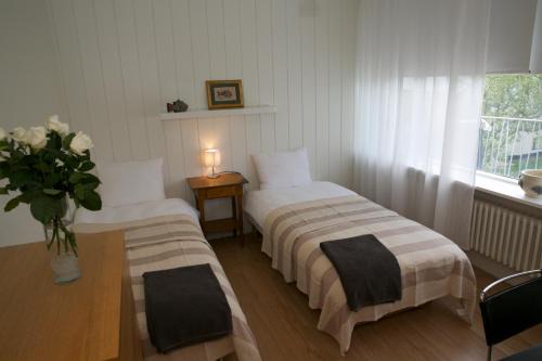 Star Guesthouse