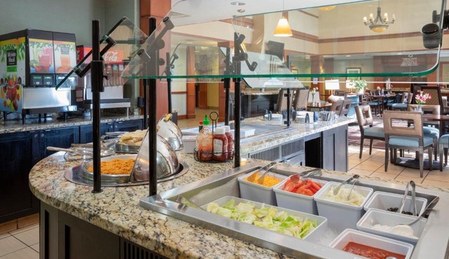 Staybridge Suites Minneapolis-Bloomington by IHG