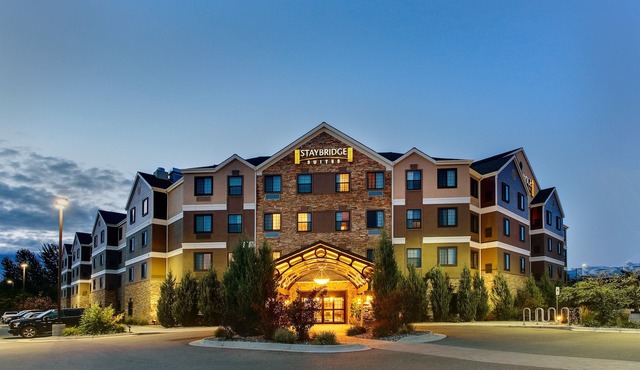 Staybridge Suites Missoula by IHG