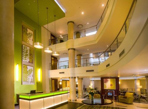 StayEasy Pietermaritzburg