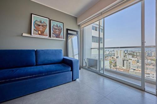 Stellar Apartment Premiere Barranco
