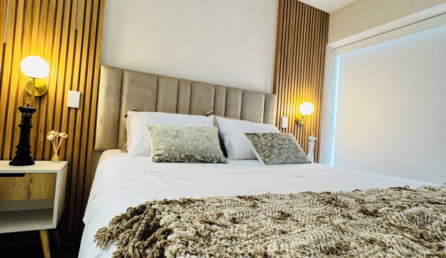 Style & Comfort at El Polo Surco | 5G Wi-Fi | Near US Embassy