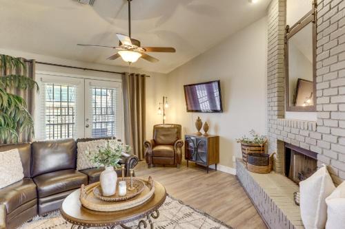 Stylish Yuma Home! 14 Mi to River