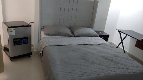 Suite Acogedora Wifi BañoTV AC