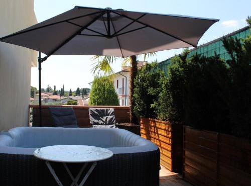 Suite Bassano