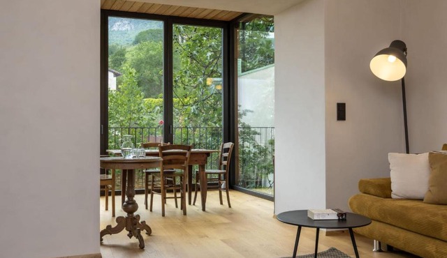 Suite Lazzeri