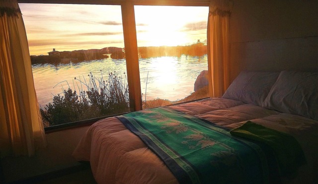 Suma Jakana Habitación Vista Al Amanecer Nº 1