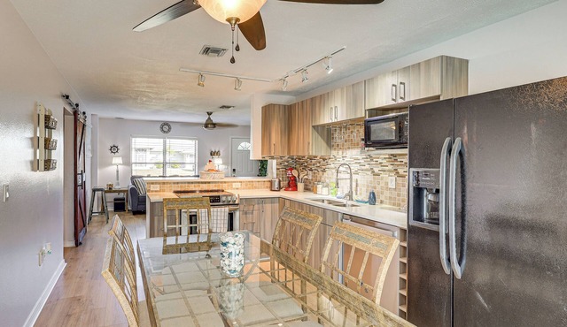 Summer-ready North Port Home w/Private Pool!