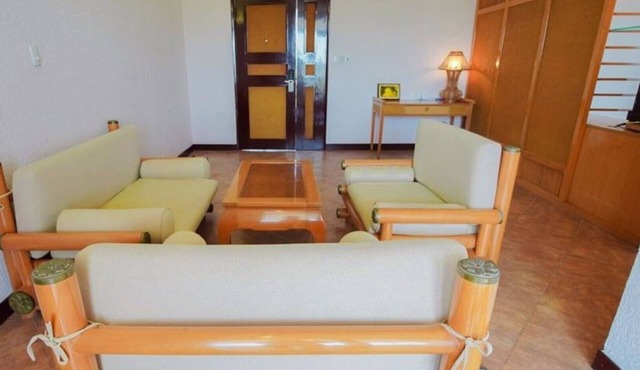 Sun & Sea Resort-Deluxe Unit 2