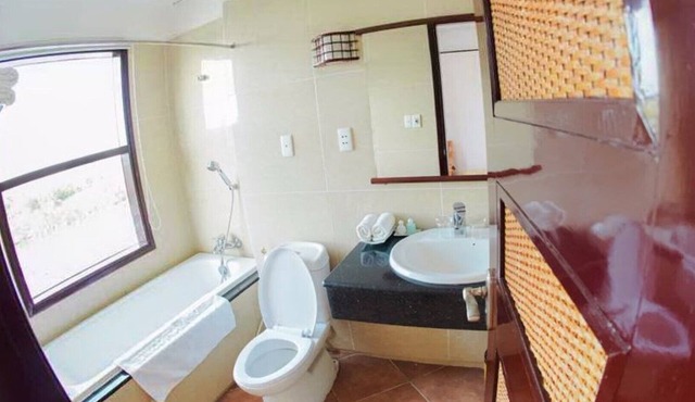 Sun & Sea Resort- Standard Unit 23