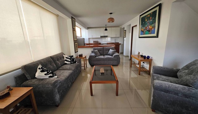 Surfers Paradise - Casa Caro