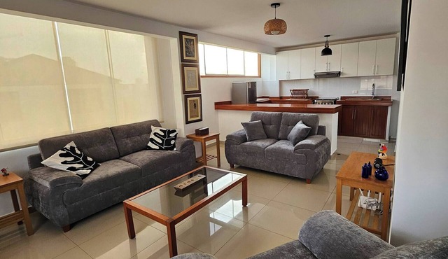Surfers Paradise - Casa Caro MBI