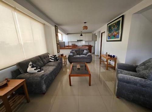 Surfers Paradise - Casa Caro