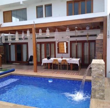 Surfers Paradise - Casa Caro MBI