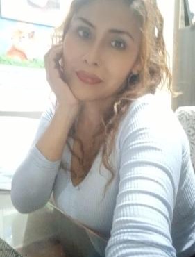 Susana Wong