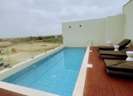 (T) Exclusivo departamento en Piura