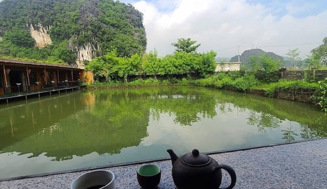 Tam Coc Garden Homestay