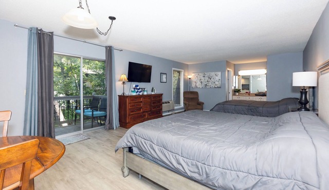 Tan-Tar-A #6133 - Minutes from Margaritaville and pool bars!