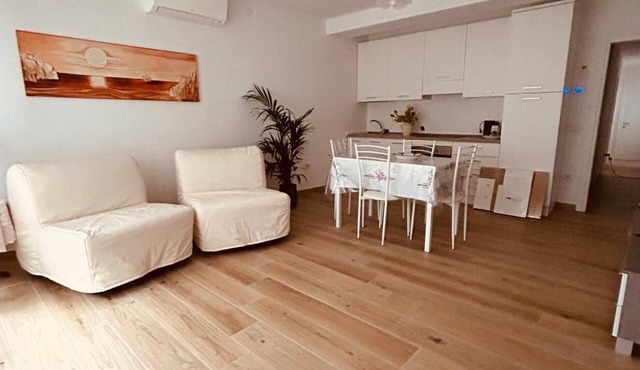 Tati&Ele Apartment – Apartment with WiFi and Parking near Dolomiti Bellunesi Park