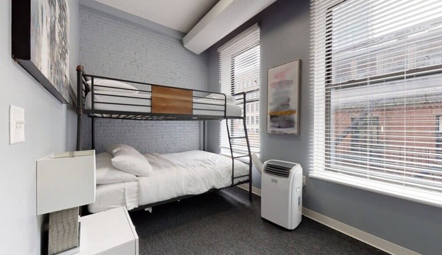 Temple Place Suites
