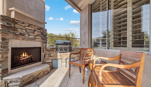 Terravita Golf Home - 4 Beds - Heated Pool & Spa & Country Club & Social Privileges - 30 Day Min