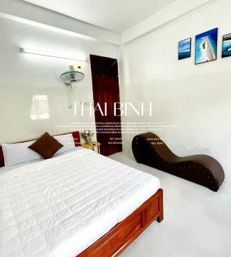 Thai Binh Motel