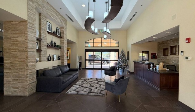 The Blake At Scottsdale