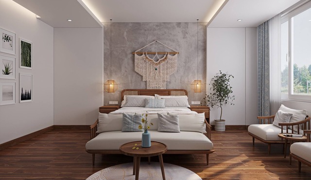 The HUB by Hotel Academy Phu Quoc