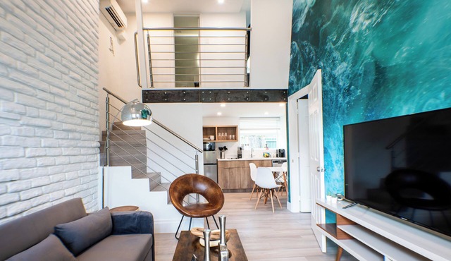 The Lauderdale Boutique Hotel