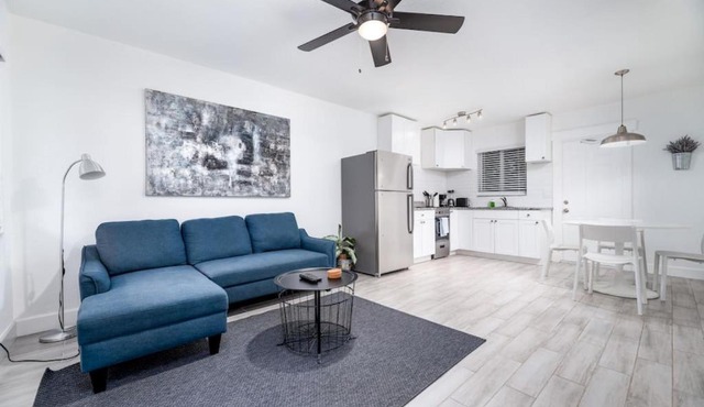 The Pad at Middle River Terrace 2