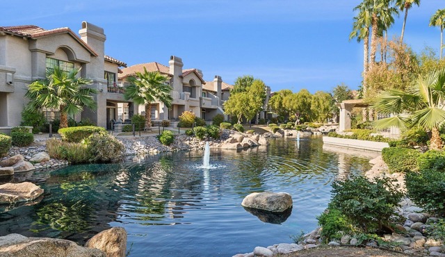 The Painted Pony by PaseoHomesAZ - Heated Pool