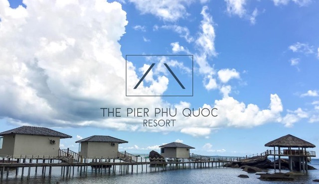 The Pier Phu Quoc Resort