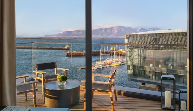 The Reykjavik EDITION