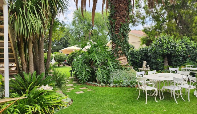 THE SUMMER PLACE BOUTIQUE GUESTHOUSE