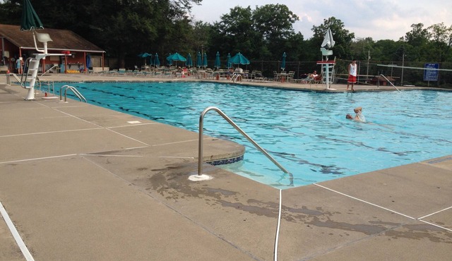 The Ultimate Poconos Summer Oasis—Our Amazing Space, Endless Pool & Lakeside Fun