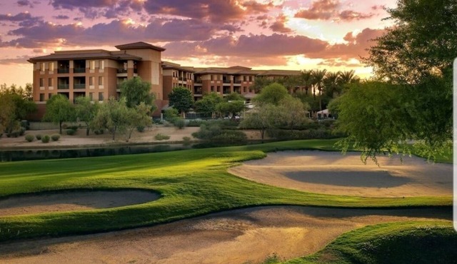 The Westin Kierland Villas in Scottsdale, AZ