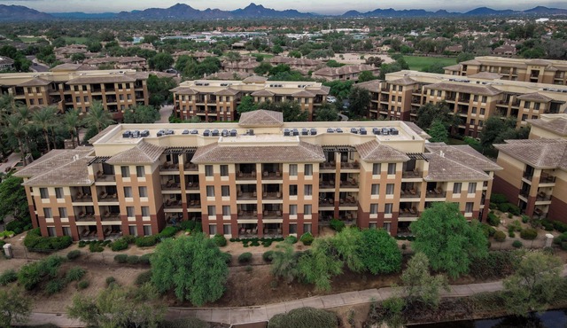 The Westin Kierland Villas 1 bedroom Premium, free parking, full kitchen