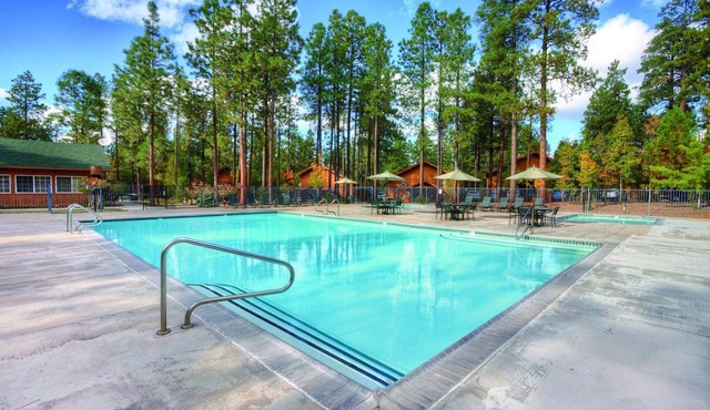This resort & location is simply Heaven !