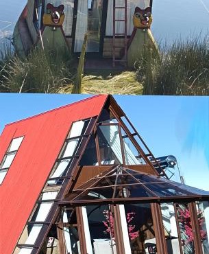 Titicaca EcoLux