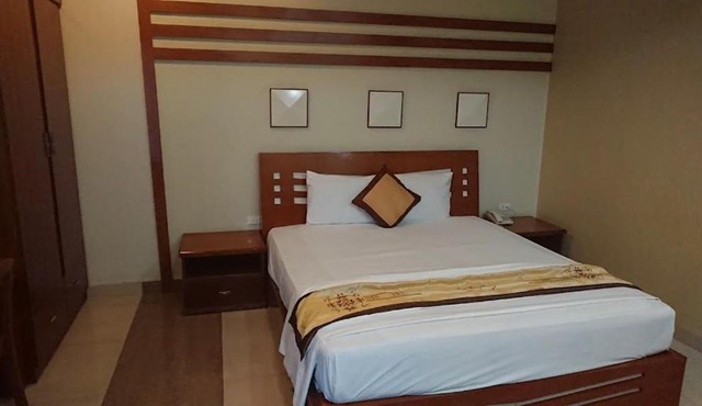 Toàn Thắng Hotel - 227 Phan Đăng Lưu - by Bay Luxury