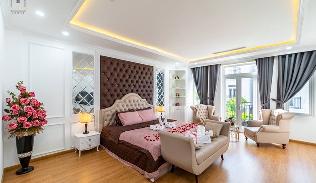 Top#1: Luxury Pool Villa in Danang "Casa de Tan 2"