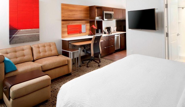 TownePlace Suites by Marriott Columbus Easton Area
