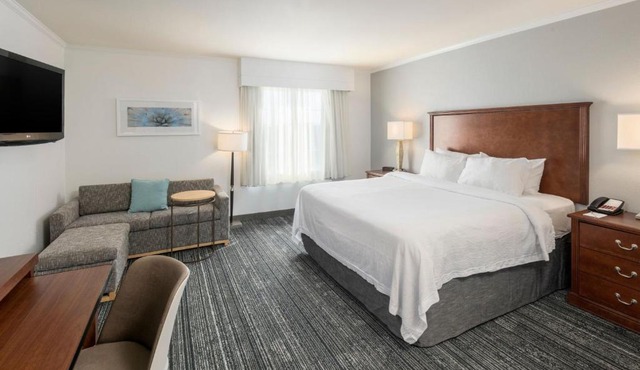 TownePlace Suites by Marriott Tucson Williams Centre