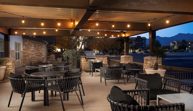 Towneplace Suites by Marriott Sierra Vista