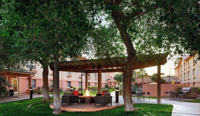 TownePlace Suites Tempe at Arizona Mills Mall
