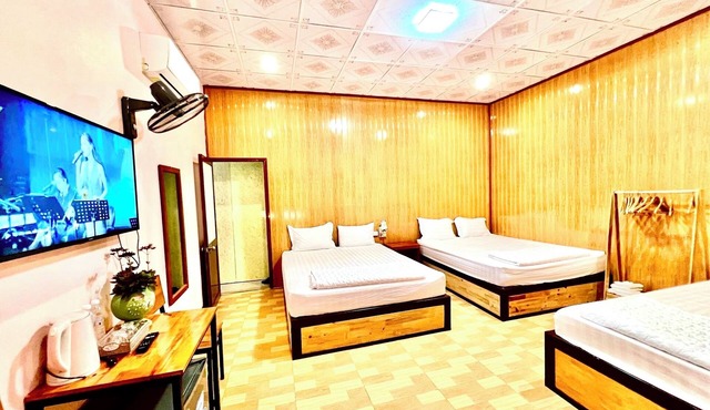 Tràng An Dragon Homestay