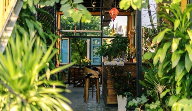 Trai Hoa Vang Homestay - Hostel