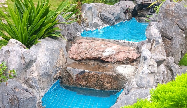 Tran Chau Garden Home