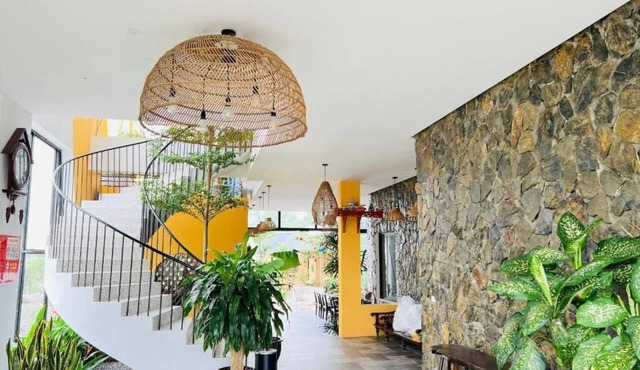 Trang An Cozy House